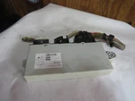 2011 Bmw 535I 5-SERIES Front Seat Control Module. Fixed Price $47.49.