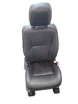 Passenger Front Seat Bucket Leather Electric Fits 11-13 Edge 647207. Fixed Price $399.00.