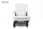 2023-24 Kia Telluride Rear 2ND Row Left Driver Side Seat Complete & Armrest Oem. Fixed Price $279.99.