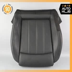 14-18 Audi 4G8 A7 S7 Front Right Lower Bottom Seat Cushion Black Oem. Fixed Price $174.30.