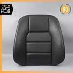 08-14 Mercedes W204 C300 C350 Front Right Side Seat Cushion Top Upper Black Oem. Fixed Price $139.23.