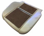 Sprinter Van Mercedes Benz Bluetec Front Bottom Seat Foam Cushion Pad 2007-19. Fixed Price $119.00.