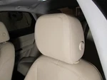 Jaguar Xf 2016 Headrest Used 7566. Fixed Price $99.99.
