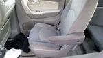 09 10 11 12 Chevrolet Traverse Passenger Right Rear Second Row Back Seat. Fixed Price $426.40.