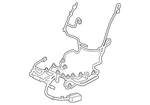 Genuine Gm Front Passenger Side Seat Wiring Harness 84874985. Fixed Price $122.76.