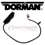 Dorman Lane Warning Seat Actuator For 2015-2019 Chevrolet Silverado 2500 Hd Rt. Fixed Price $73.92.