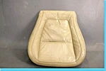 09-11 Jaguar X250 Xf Front Left Side Lower Seat Cushion Sel AX2MF62901AB Oem. Fixed Price $200.00.