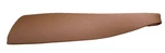 18-23 Bmw G05 X5 Rear Seat Left Side Bolster Trim Cushion Cognac. Fixed Price $100.00.