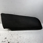 12-13 Honda Civic 4D Sedan Right Rear Seat Side Bolster 82150-TR6-A81ZA Oem. Fixed Price $129.00.