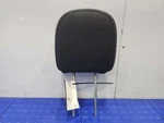 11-12 Jeep Liberty Rear Seat Headrest Left Or Right Side Blac Cloth Oem. Fixed Price $59.99.