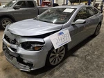Used Seat Rear Fits: 2018 Chevrolet Malibu. Fixed Price $118.75.