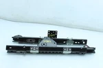 04 Porsche Cayenne 955 Front Right Passenger Side Seat Track Rails Pair S0873. Fixed Price $140.42.