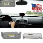 Left Side For 2006-2011 Honda Civic Ex Lx Sedan Light Gray. Fixed Price $34.41.