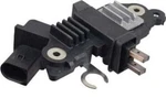 New Regulator For Mercedes-benz 004-154-00-06, A003-154-36-06, A003-154-57-06. Fixed Price $29.07.