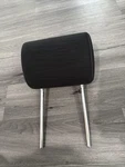 Nissan Cube Rear Seat Black Cloth. Fixed Price $30.00.