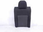 2019-2020 Volkswagen Jetta Rear Driver Upper Back Seat Cushion *blk Cloth. Fixed Price $224.44.
