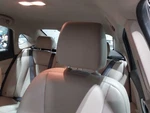 Verano 2015 Headrest 3174221. Fixed Price $159.89.