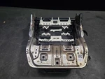 Front Left Seat Track Lower Frame 2018 Ford Fusion JS7Z-9961705-A 2013 2020. Fixed Price $139.99.