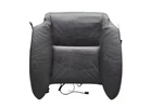 10-13 Bmw 550I Gt Front Right Side Lower Bottom Seat Cushion Black 7255433 Oem. Fixed Price $99.00.