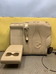 19 20 21 Acura Rdx Driver Rear Seat Top Backrest Cushion Leather Oem 40K Miles. Fixed Price $157.50.