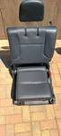 2019 Lexus Gx 460 Grey Leather Third Row Seats. Fixed Price $250.00.