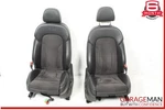 14-17 Audi SQ5 Complete Front Seats Cushion Assembly Oem. Fixed Price $3350.00.