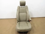 14-17 Land Range Rover 2017 L405 Front Right Upper Lower Seat Assembly ::a. Fixed Price $425.00.