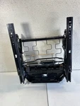 12-16 Oem Tesla Model Front Right Seat Lower Frame Track W/ Motors AG132051-B. Fixed Price $220.00.