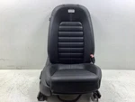 2009 2017 Volkswagen Cc Front Right Passenger Seat Electric Leatherette Oem+. Fixed Price $161.10.