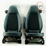 C451 08-15 Smart Fortwo Front Right & Left Heated Set Black S1183. Fixed Price $759.99.