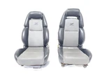 1991 Nissan 300ZX Oem Leather Pair Of Front Seats. Fixed Price $700.00.