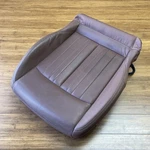 2019-2025 Audi A6 C8 Front Right Lower Seat Cushion Pad Brown Oem *note*. Fixed Price $289.00.