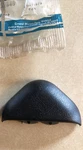 Nos 1977-81 Gm Oldsmobile Chevy Chevrolet Seat Belt Guide Cover #20052849. Fixed Price $25.00.