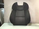 13-16 Hyundai Genesis Coupe Front Left Seat Upper Backrest Cushion. Fixed Price $189.99.