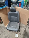 Passenger Front Seat 40/20/40 Leather Fits 04-11 Lincoln & Town Car 296780. Fixed Price $86.25.