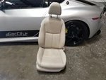 17-18 Infiniti Q50 Base Front Passenger Seat Grey/k Oem 871054GE5A. Fixed Price $434.99.