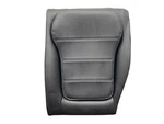 2020 Mercedes C300 W206 Rear Right Side Upper Seat Cushion Backrest Black (101). Fixed Price $229.90.