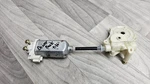 01-07 Toyota Sequoia Tundra Driver Power Seat Backrest Recline Tilt Motor. Fixed Price $30.00.
