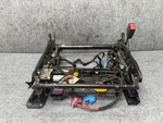 Front Right Seat Rail Track Motors Mercedes X253 W205 GLC350E C63 GLC300 Oem. Fixed Price $250.00.
