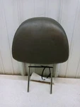 2007 Kia Sedona Passenger Right Headrest Leather Gray Oem Used. Fixed Price $47.05.
