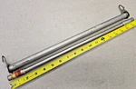 Very Nice Original Porsche 911 912 Sport Seat Recliner Connecting Rod W Cover. Fixed Price $150.00.