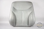 92-99 Mercedes W140 S500 S420 Front Right Side Top Upper Seat Cushion Gray Oem. Fixed Price $162.56.
