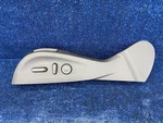 2016-2019 Buick Cascada Front Left Seat Trim W/ Controls Oem. Fixed Price $38.00.