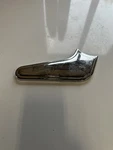 Mercedes W111 W114 W109 W108 Cover Seat Left 1089130728. Fixed Price $25.00.