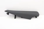 2021 - 2025 Audi Q5 Rear Left Seat Bolster Cover Oem 80A885703BN38M Black Ys. Fixed Price $67.07.