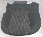 Chevrolet Volt 2012 Oe Lr Left Rear Jet Black Seat Cushion Cloth Cover 22970729. Fixed Price $124.88.