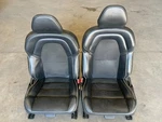 2018-2022 Volvo XC60 Front Left Driver Right Passenger Seat Cushion Set 1603 Oem. Fixed Price $1019.99.