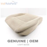 1999-2004 Vw Eurovan Lower Bottom Seat Cushion (cloth) 7D0881405D. Fixed Price $47.99.