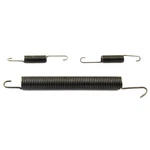 1965-68 Ford Mustang Seat Track Adjusting Spring Kit. Fixed Price $10.95.