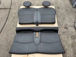 07-15 Mini Cooper Clubman R55 R56 Rear Seat Upper & Lower Cushion Oem. Fixed Price $159.95.